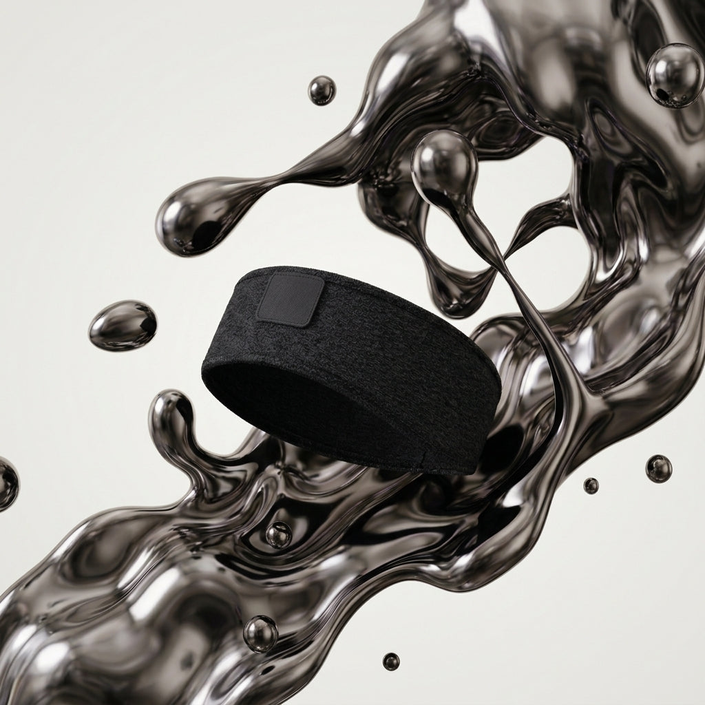 Auriculares Banda Bluetooth | Para Dormir, Hacer Deporte y Meditar