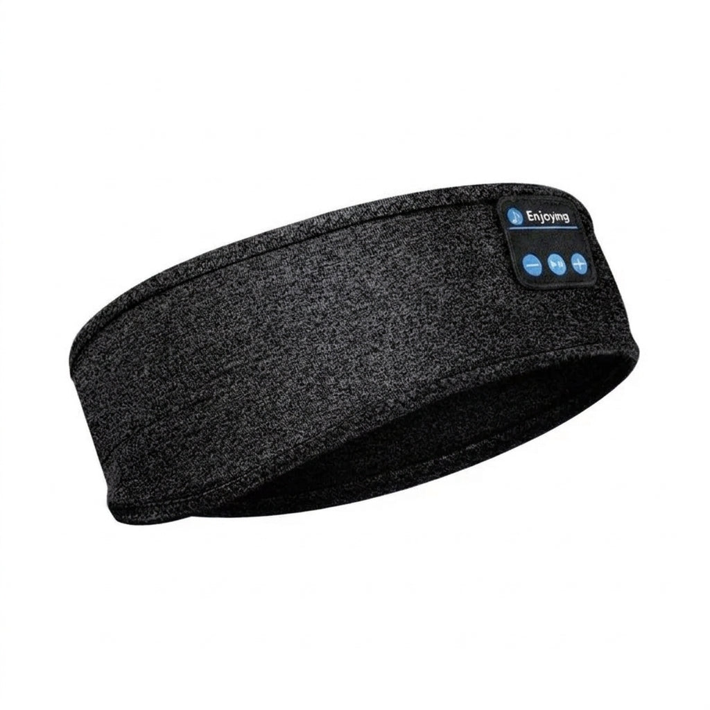 Auriculares Banda Bluetooth | Para Dormir, Hacer Deporte y Meditar