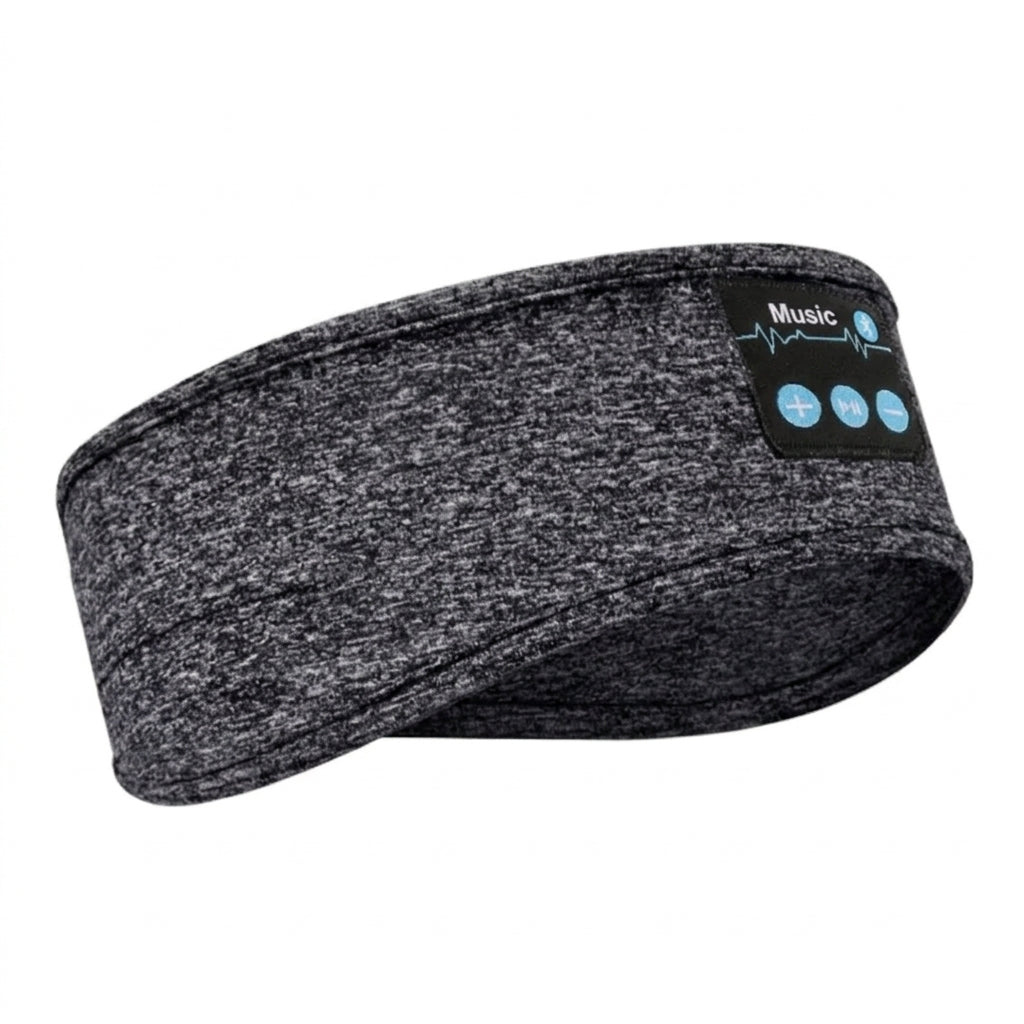Auriculares Banda Bluetooth | Para Dormir, Hacer Deporte y Meditar