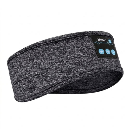 Auriculares Banda Bluetooth | Para Dormir, Hacer Deporte y Meditar